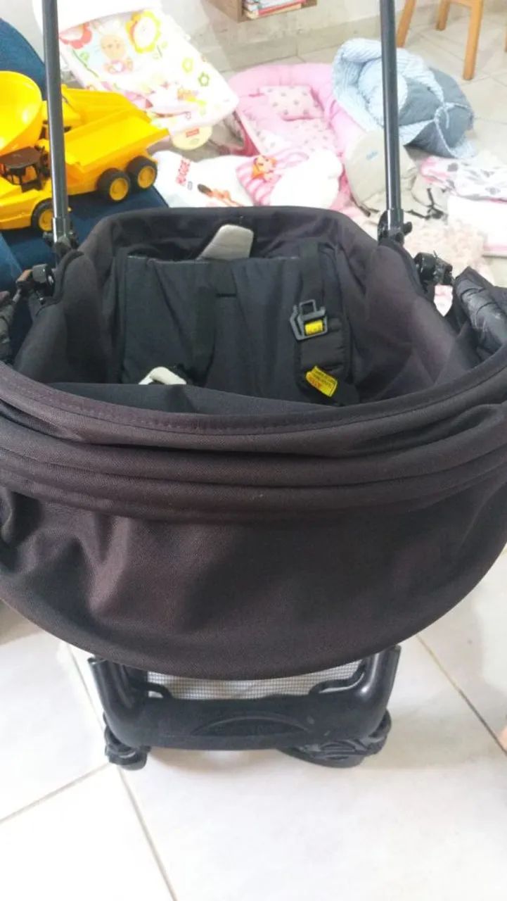 Enxoval menina  - Foto 5