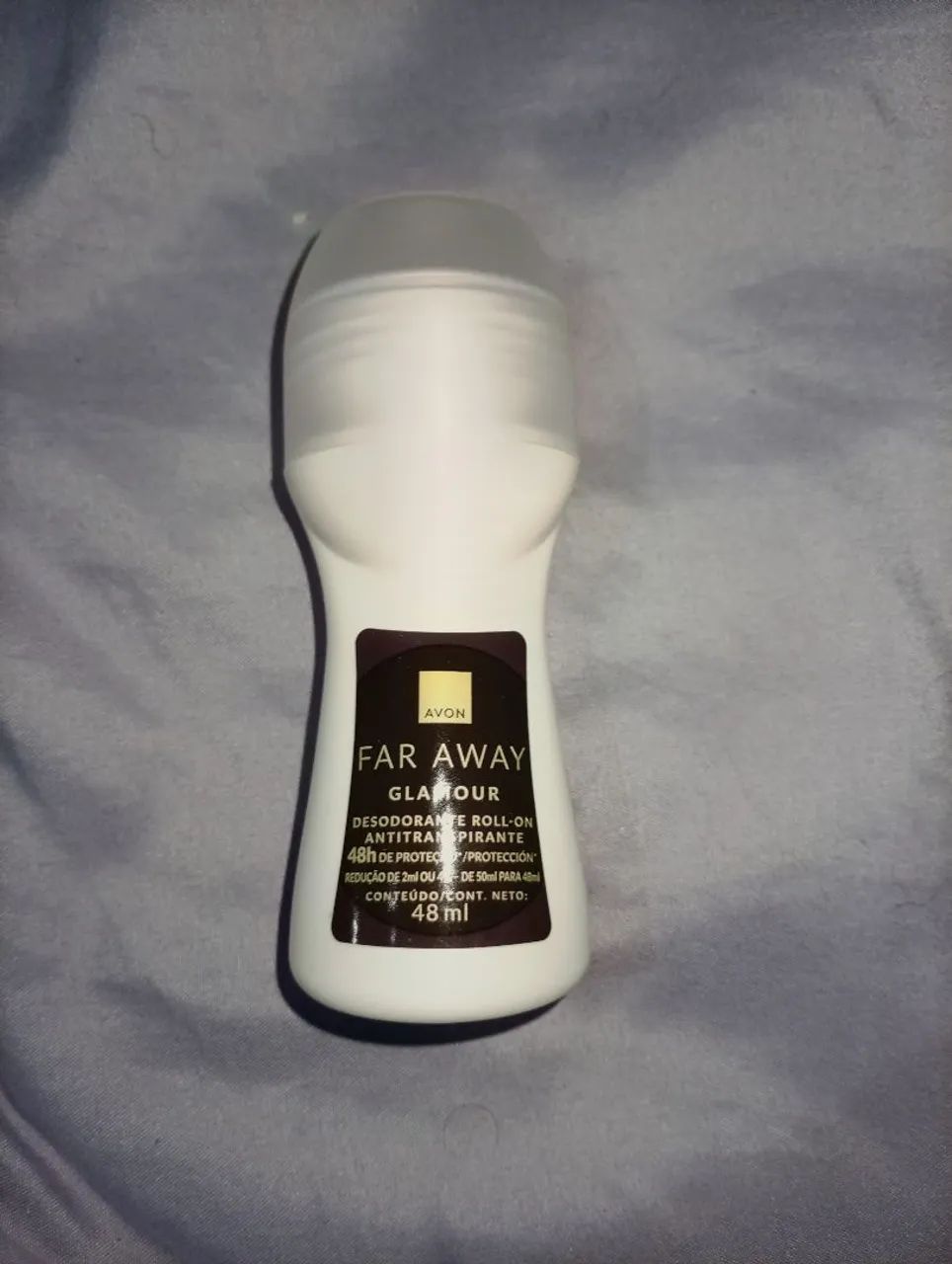 Rolon Avon Far Away Glamous