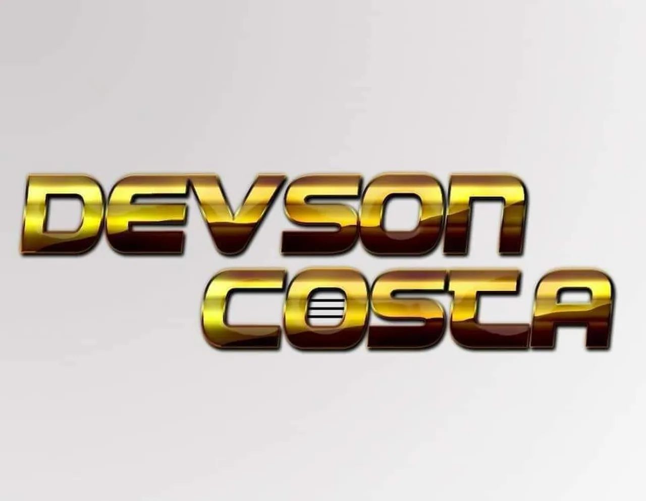 CANTOR ,, DEVSON COSTA,, - Foto 2