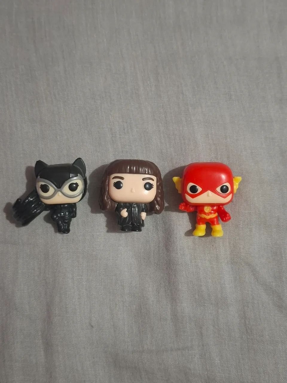 Kit funkos kinder joy