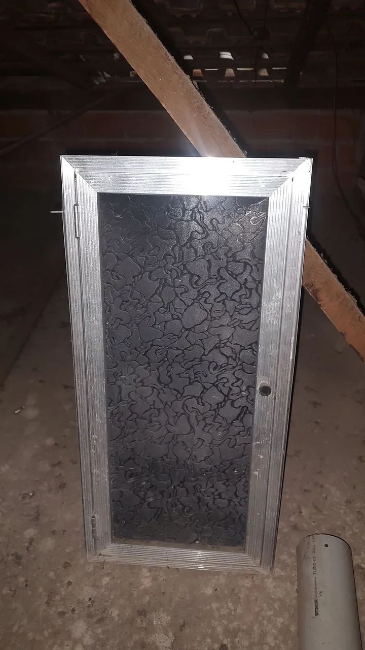 Porta de acrílico  - Foto 2