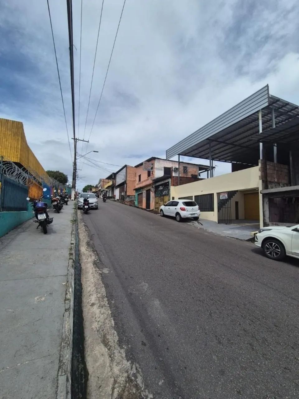 Ponto comercial no col terra nova proximo ao manoa.  - Foto 2