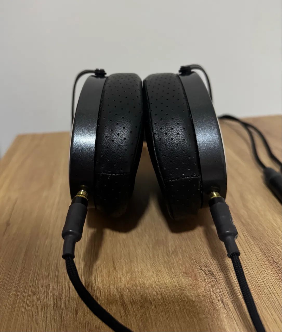 fone de ouvido hifiman ananda aberto planar - Foto 2