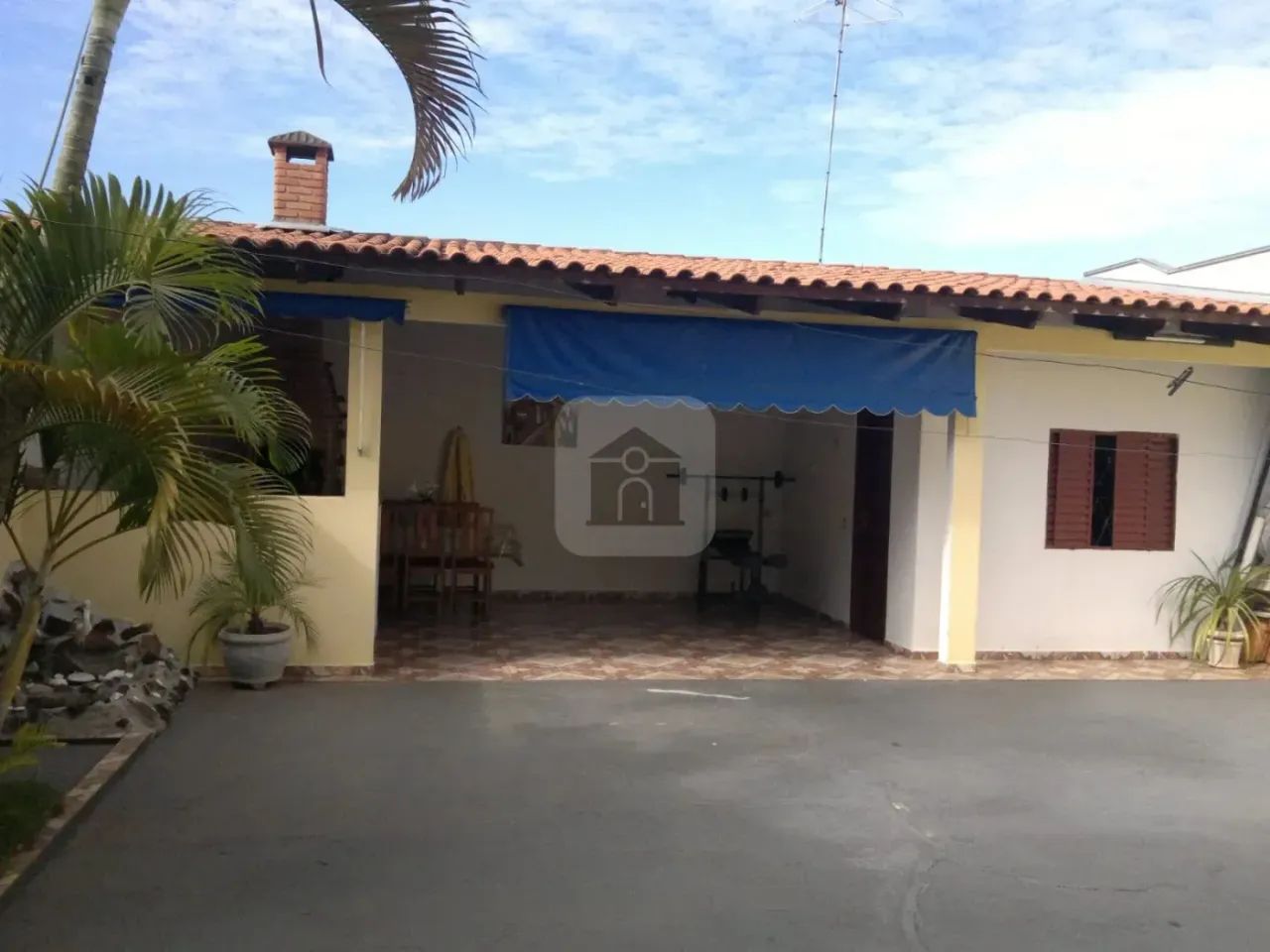 Sobrado com cômodo comercial para venda no bairro Morada da Colina. - Foto 5
