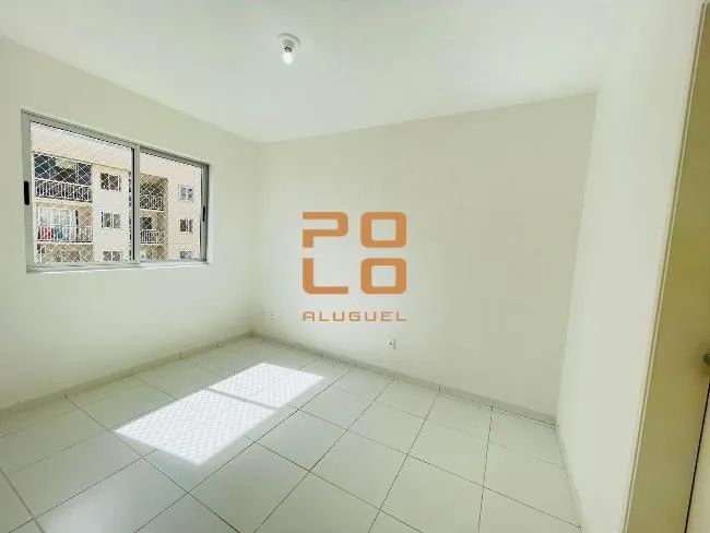 Apartamento para alugar no Edifício Residencial Parque América Caribe, no Residencial Reca - Foto 9