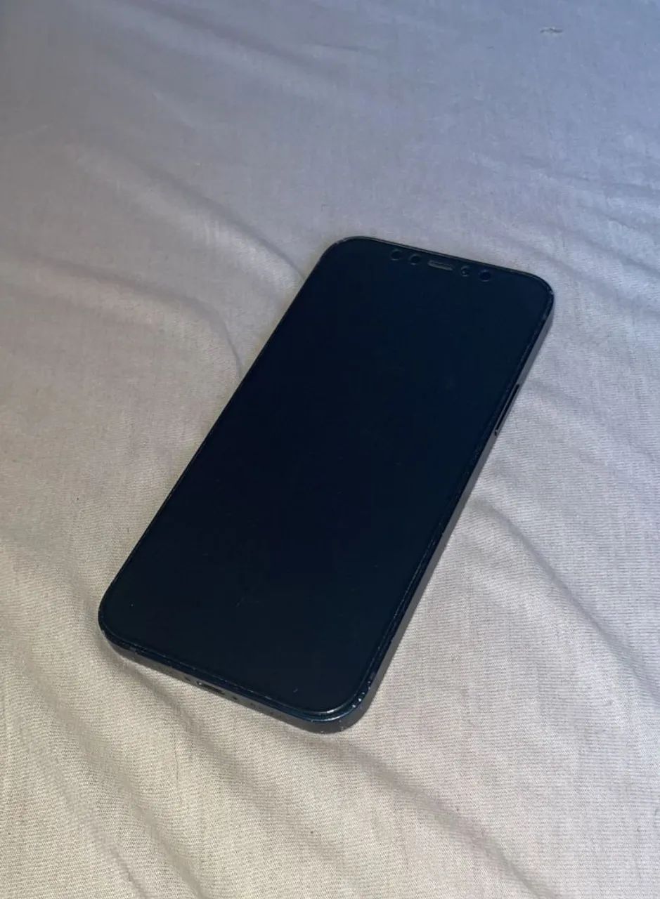 Iphone 12 64gb usado - Foto 4