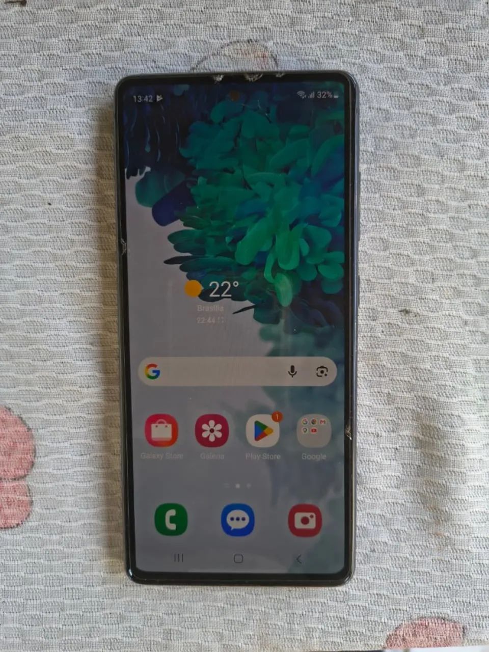 Samsung Galaxy S20 FE