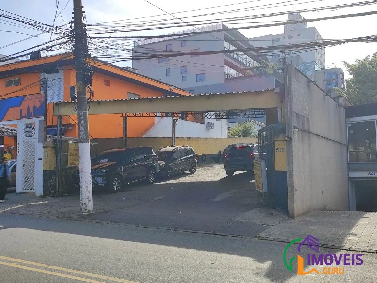 TERRENO - VILA MADALENA - SP - Foto 4