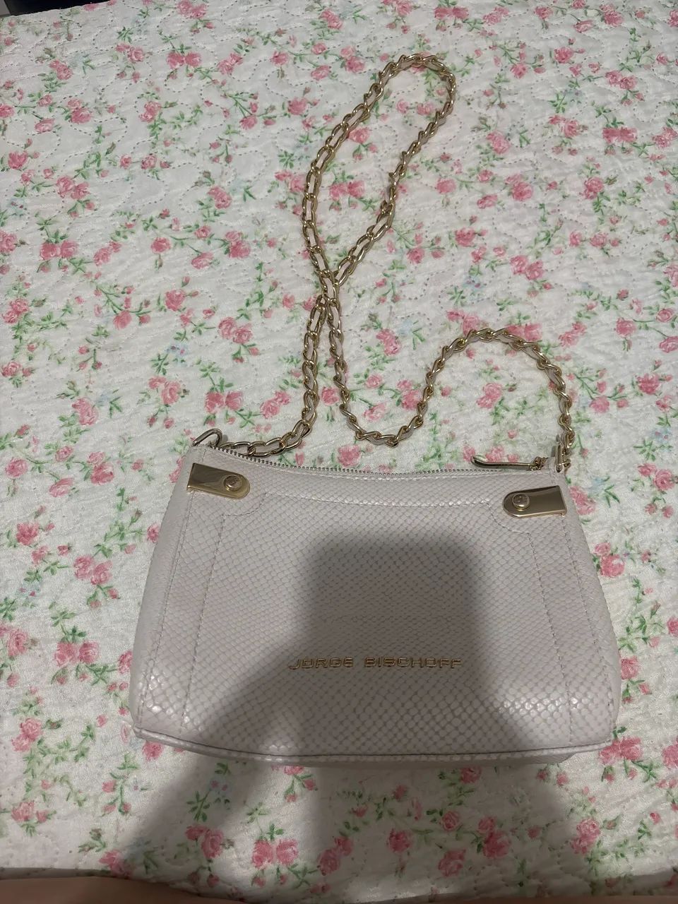 Bolsa Jorge bischoff  - Foto 3
