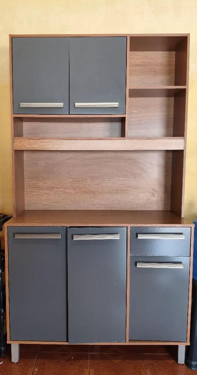 Armário de cozinha  - Foto 2