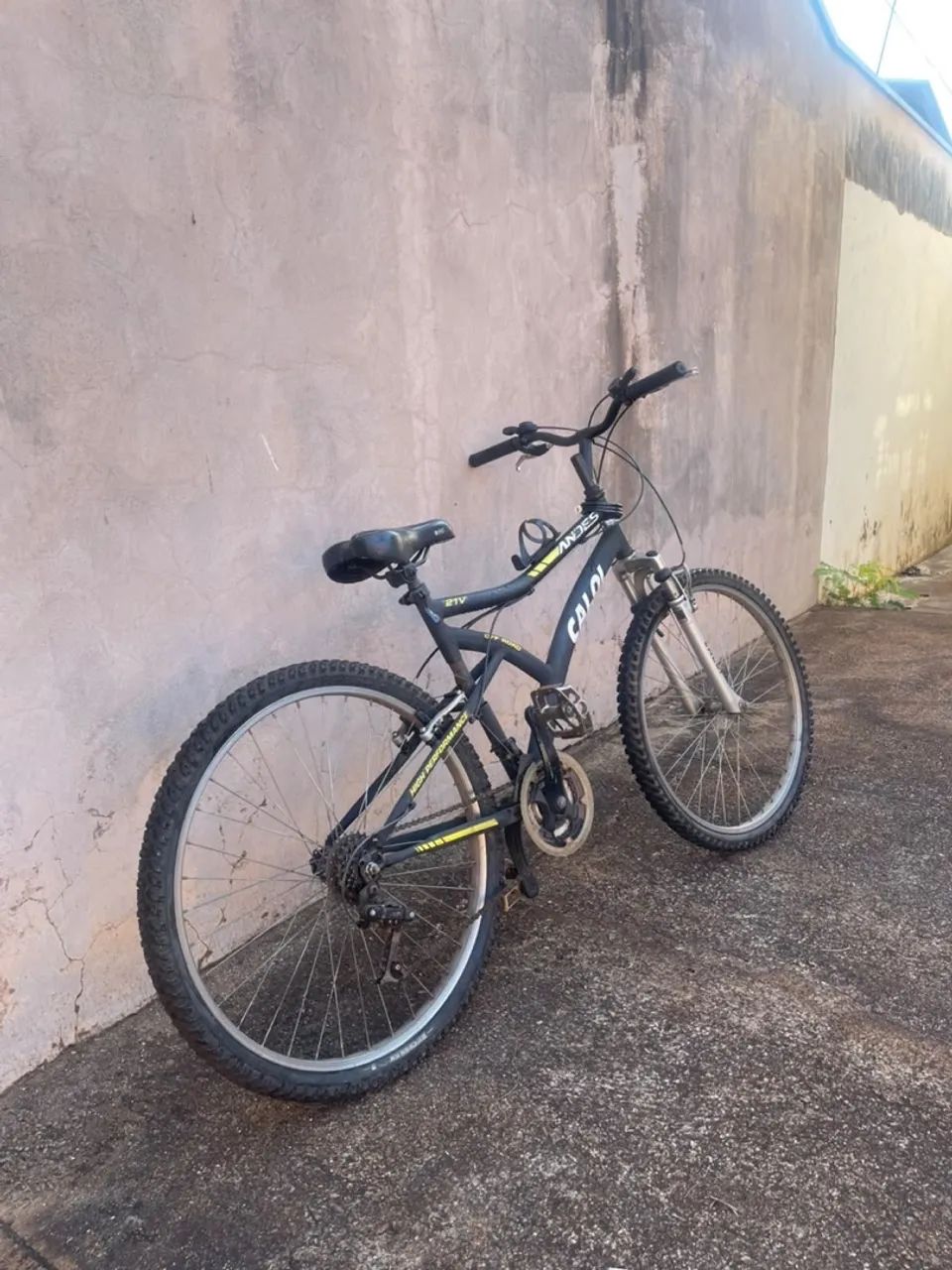 Bicicleta Caloi - Foto 3