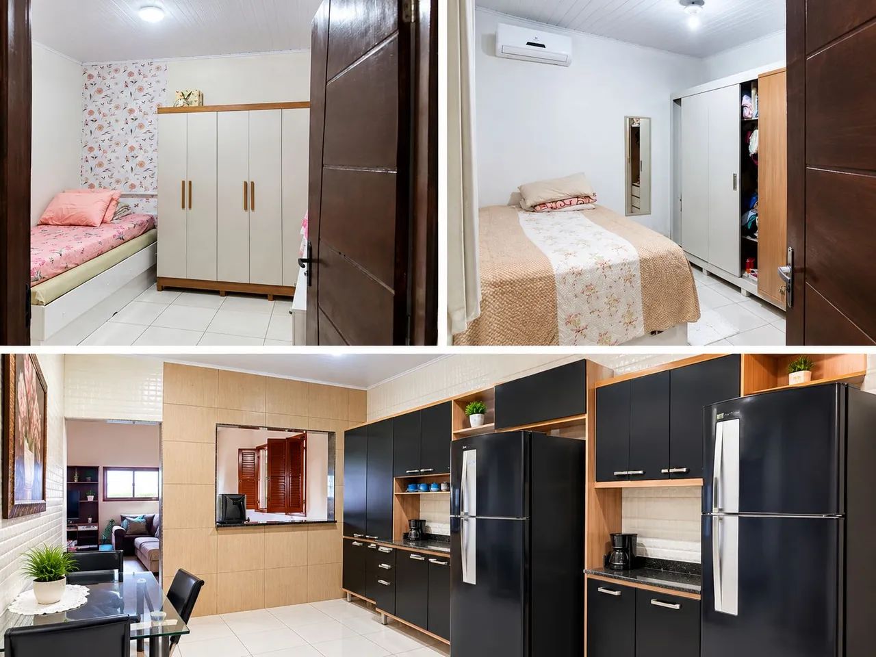 Vendo casa ou troco  - Foto 5