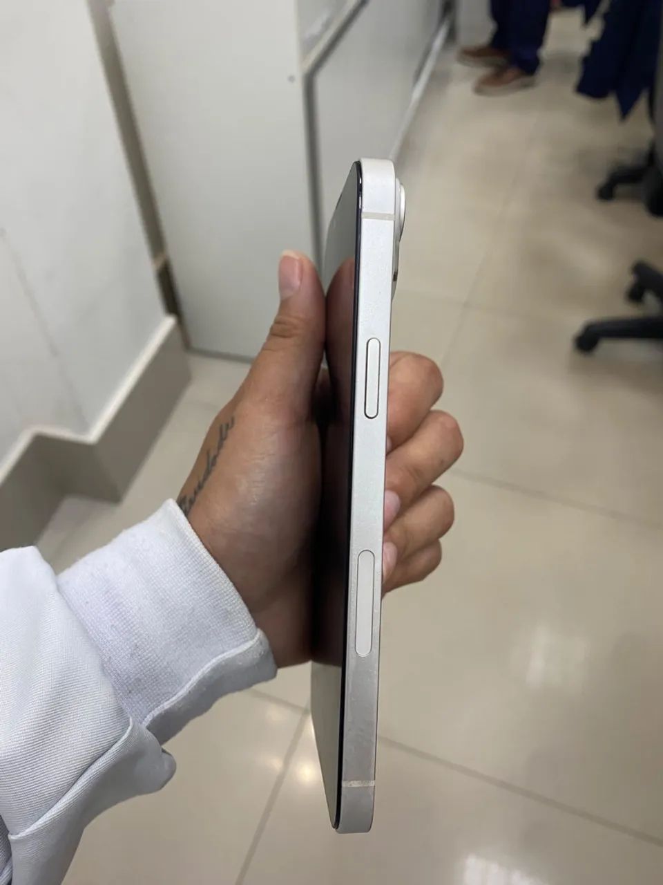 iPhone 14 Plus - Foto 3
