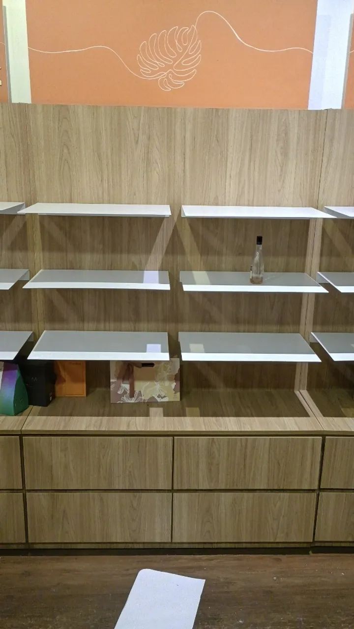 Expositor para loja de perfumaria Natura  - Foto 3