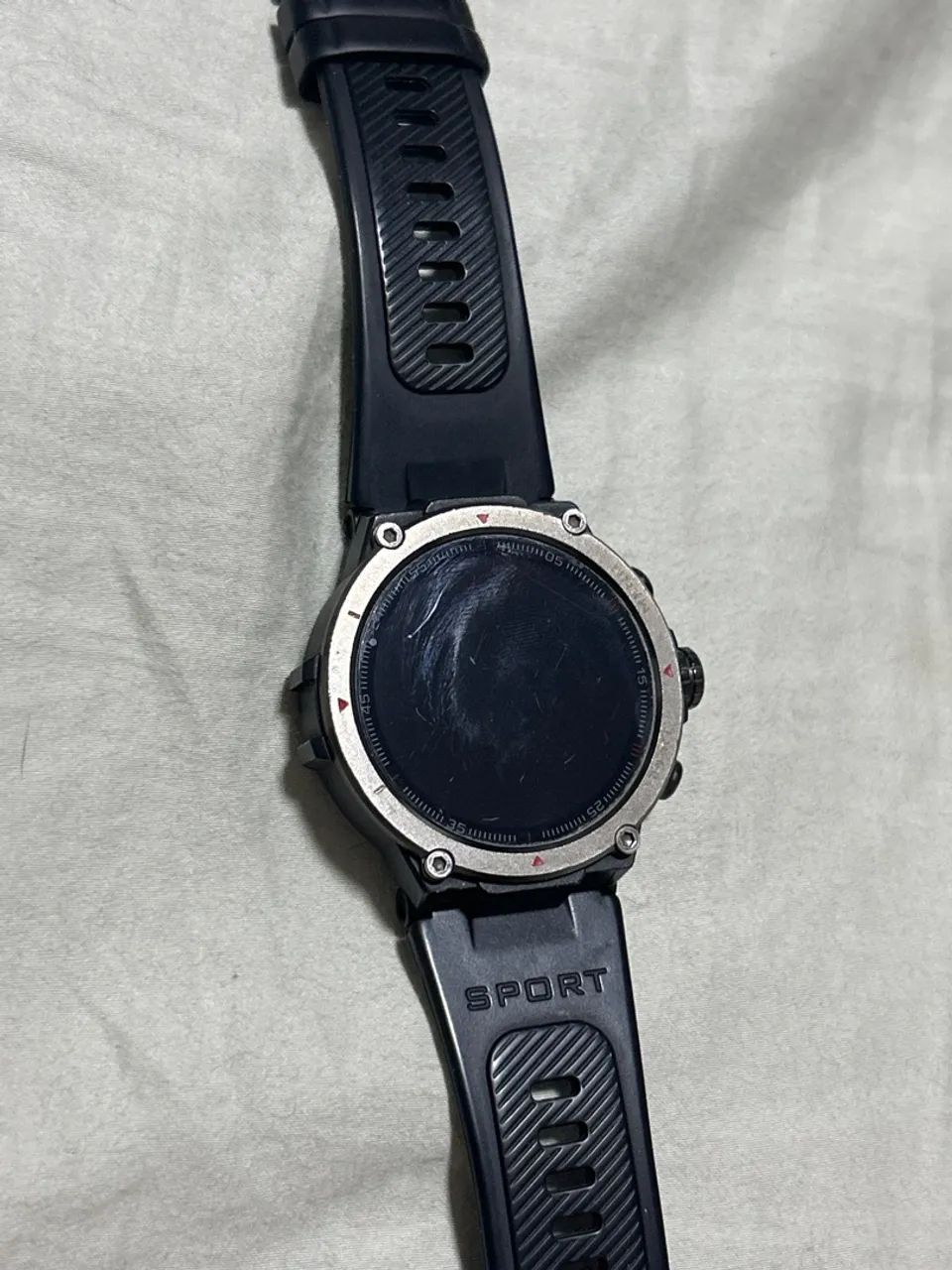 Zeblaze Stratos 2  - Foto 2