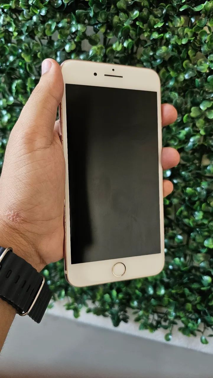 Vendo Iphone 7 Plus 32GB  - Foto 5