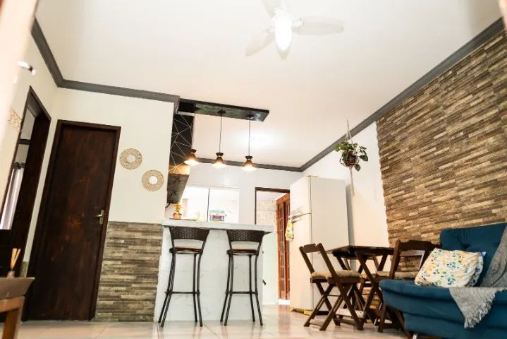 Apartamento- casa terrea  - Foto 4