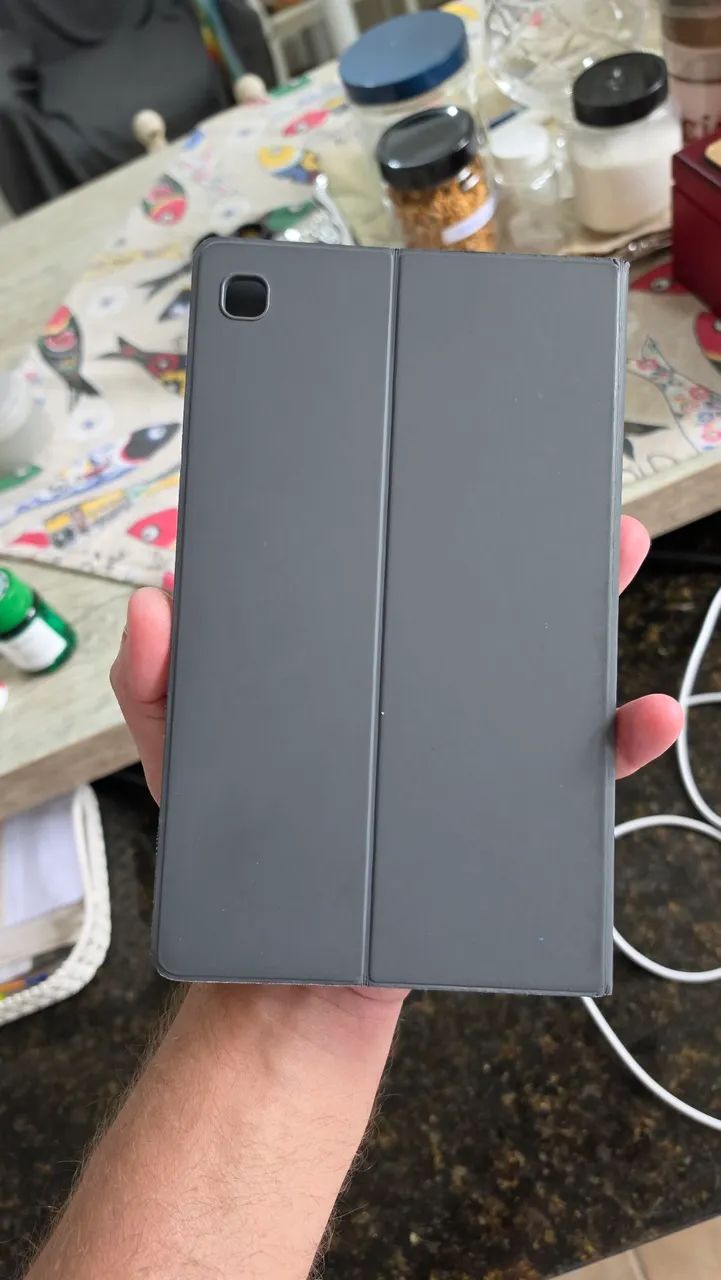 Tablet Samsung Galaxy Tab A7 Lite - Foto 3