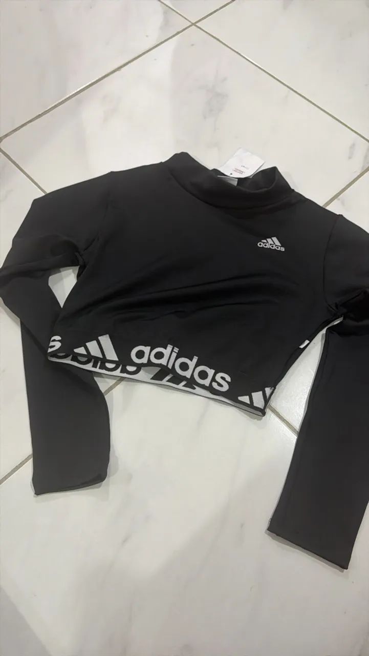 Roupas primeira linha  - Foto 5