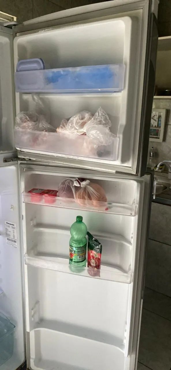 Geladeira 