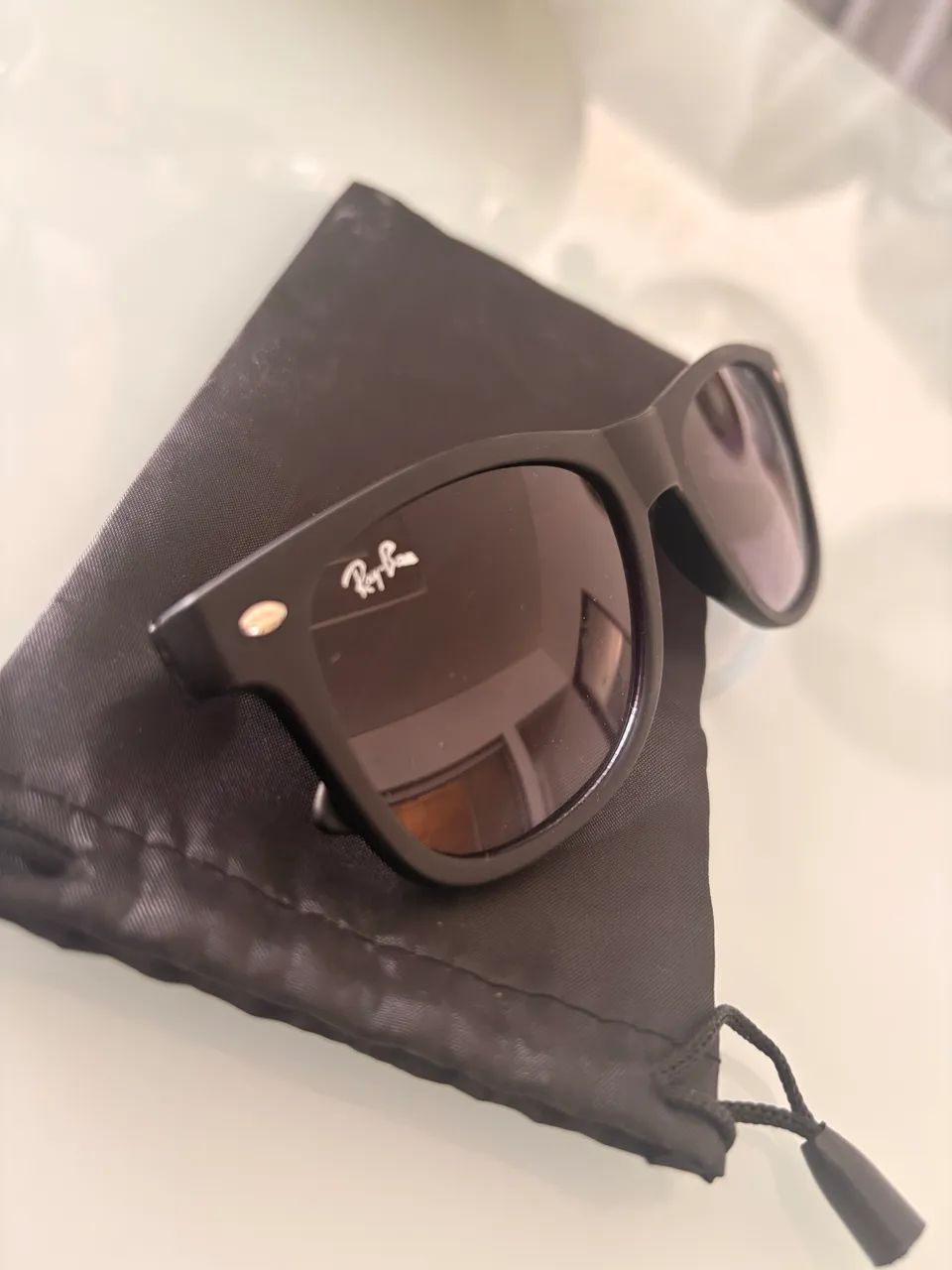 Óculos de sol ray-ban   - Foto 3