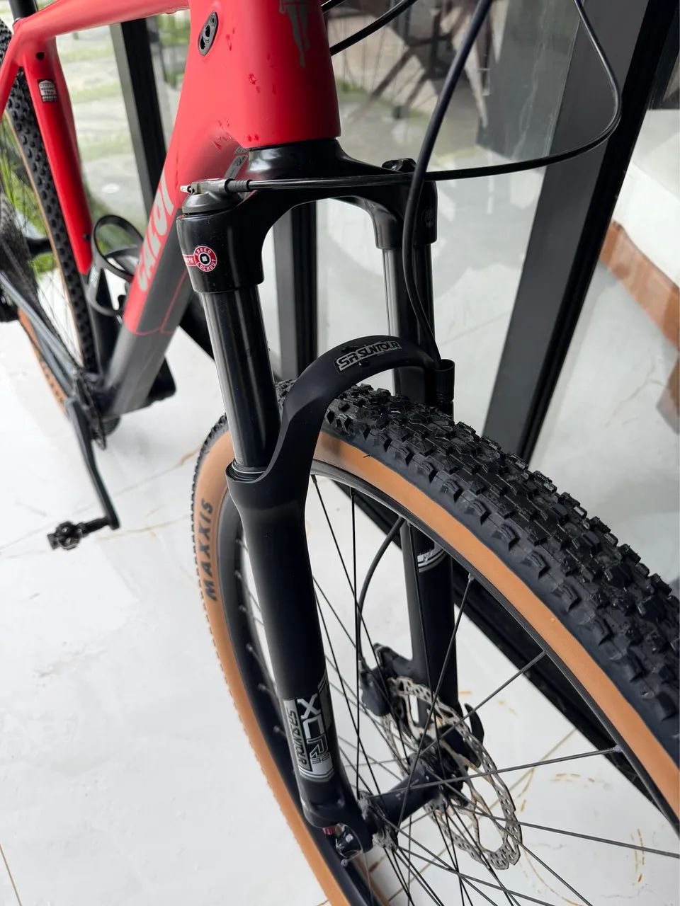 Caloi Elite Sport  - Foto 3