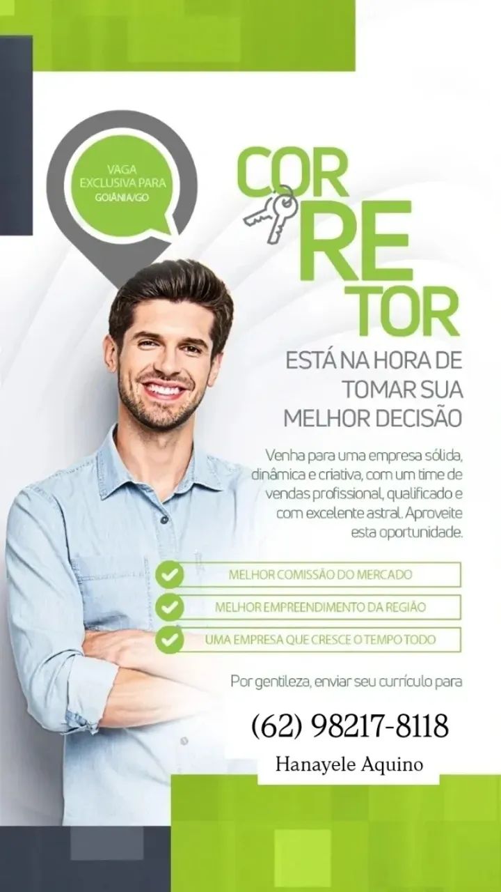 Vendas de Imóveis 