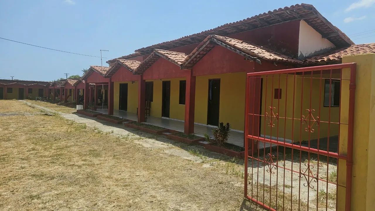 Vendo POUSADA - Foto 2