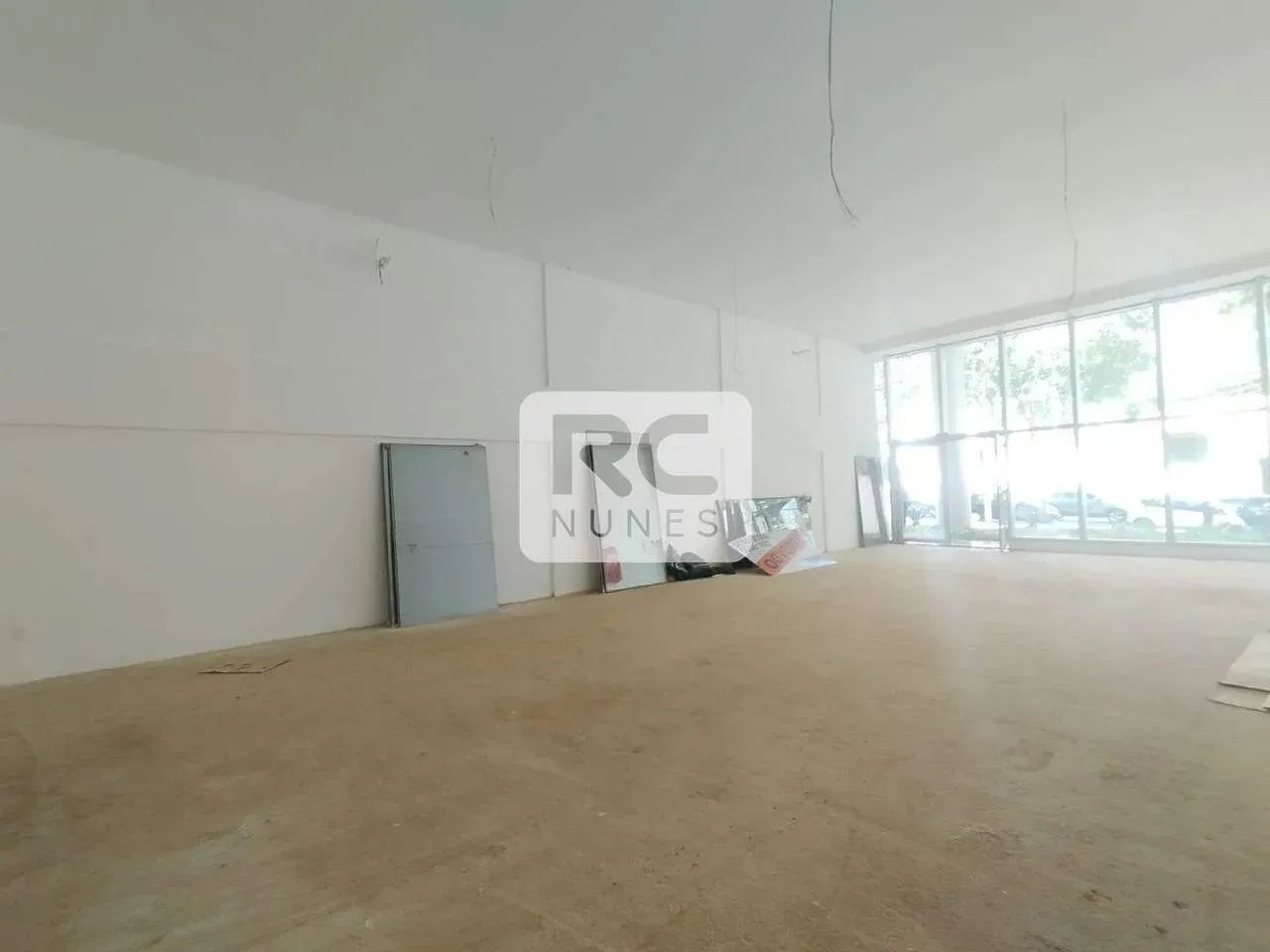 Loja nova com área total 143,41 m² no Bairro Centro- Belo Horizonte - Foto 3