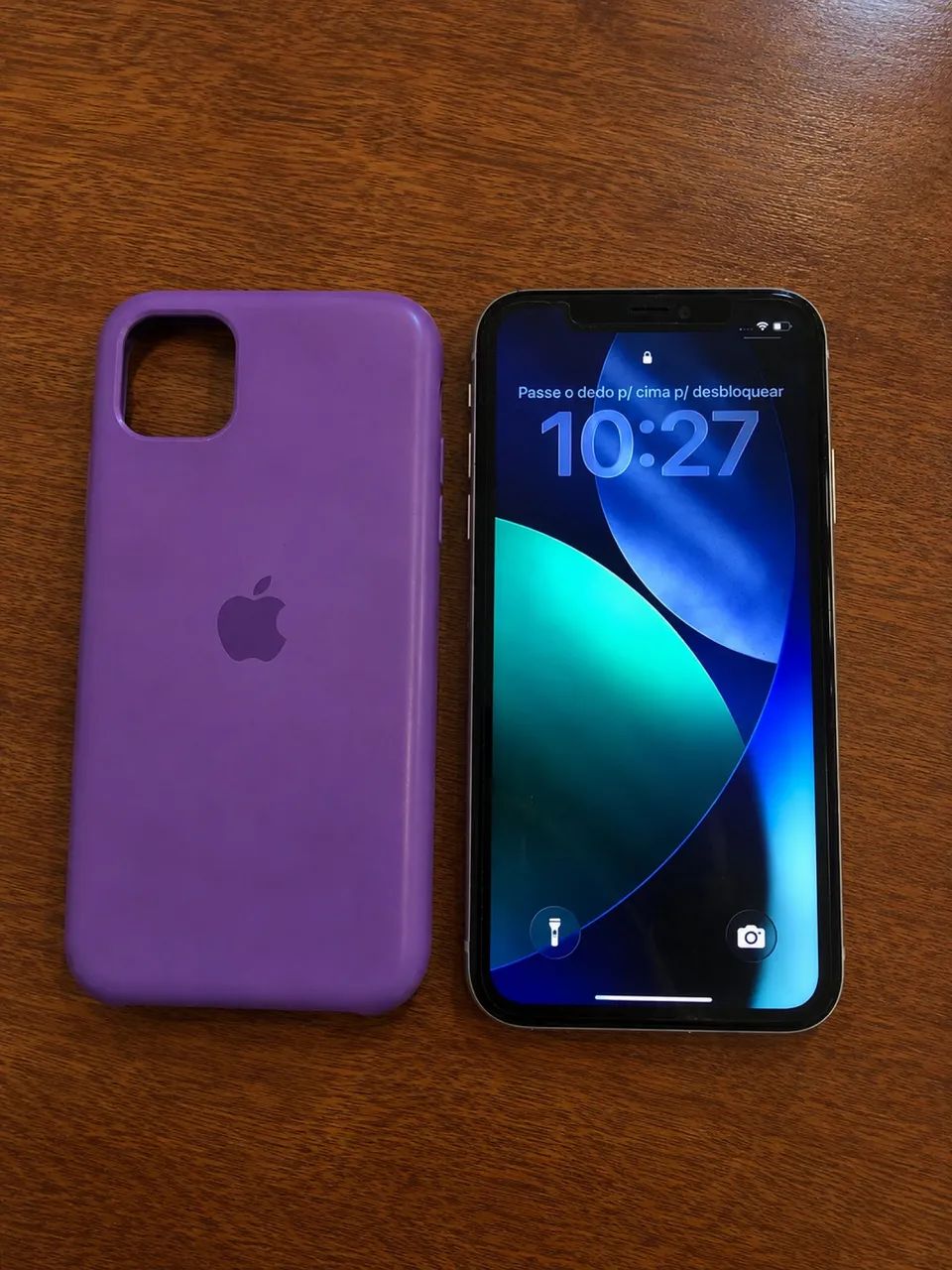 iPhone 11 128 gb - Celulares e Smartphones - Centro, Aracaju