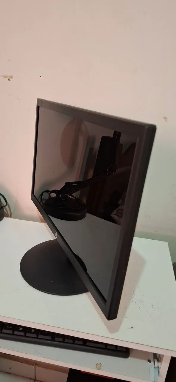 Monitor Brazil PC 20 polegadas 75Hz