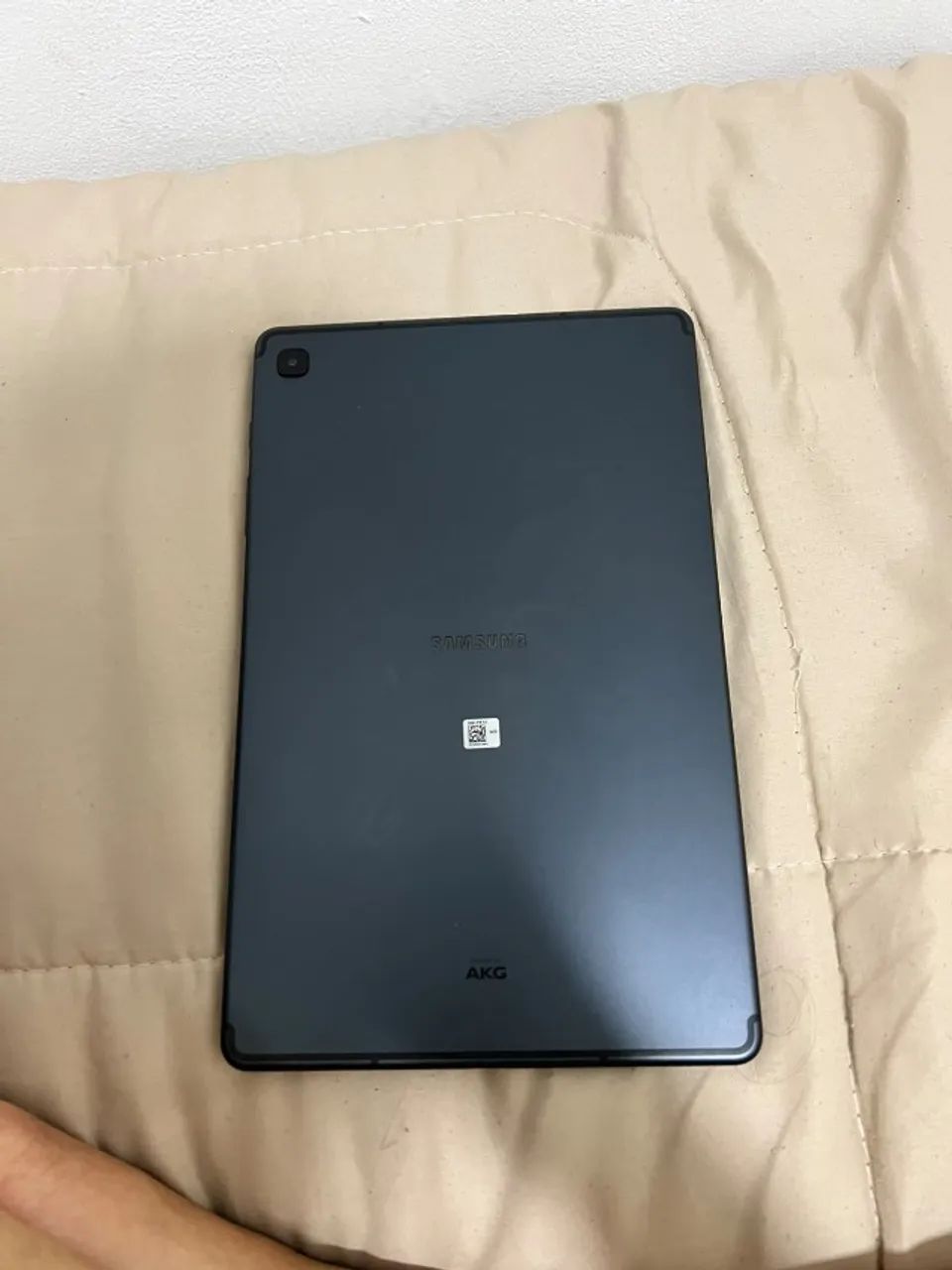 TABLET SAMSUNG GALAXY TAB S6 LITE! - Foto 2