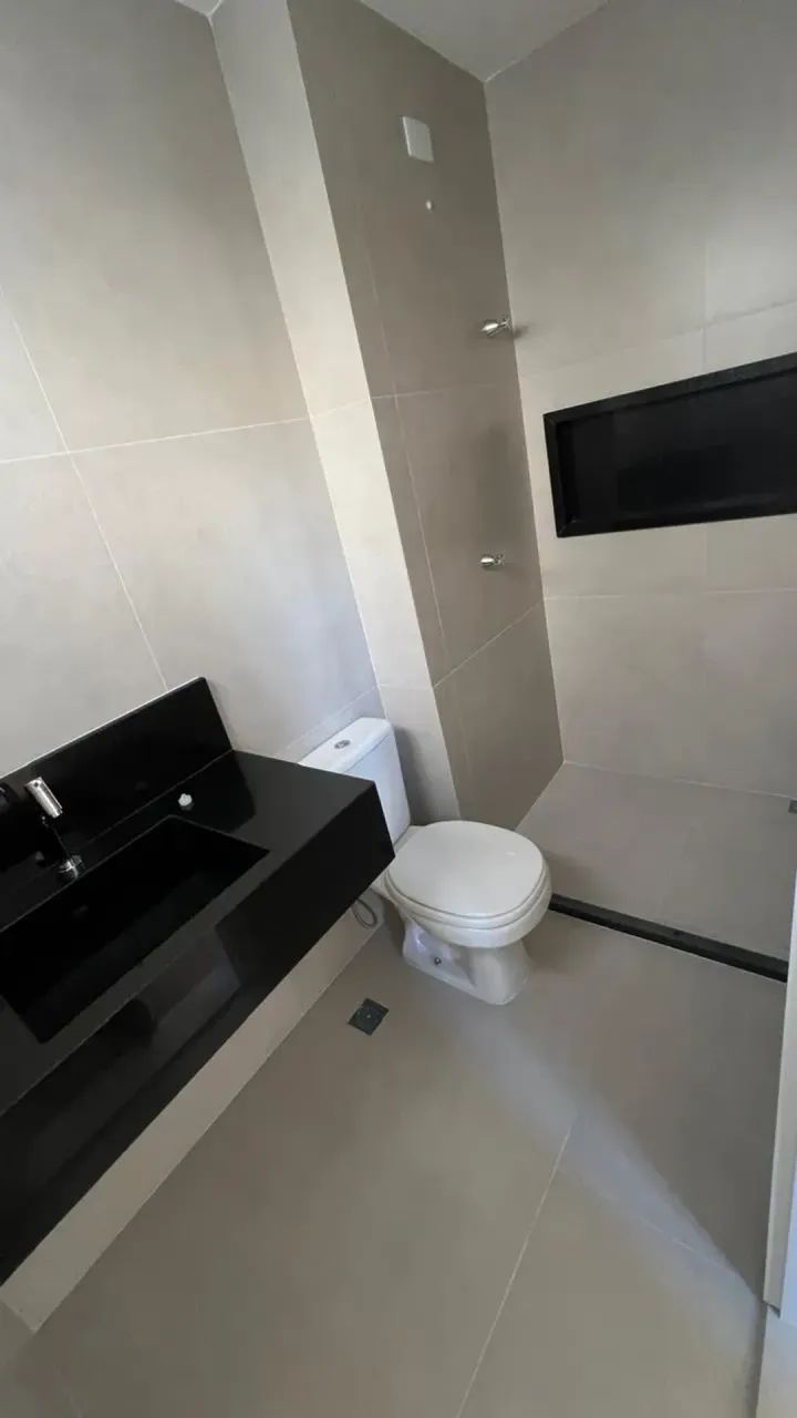 Casa Duplex Alphaville Norte 2 - Foto 4