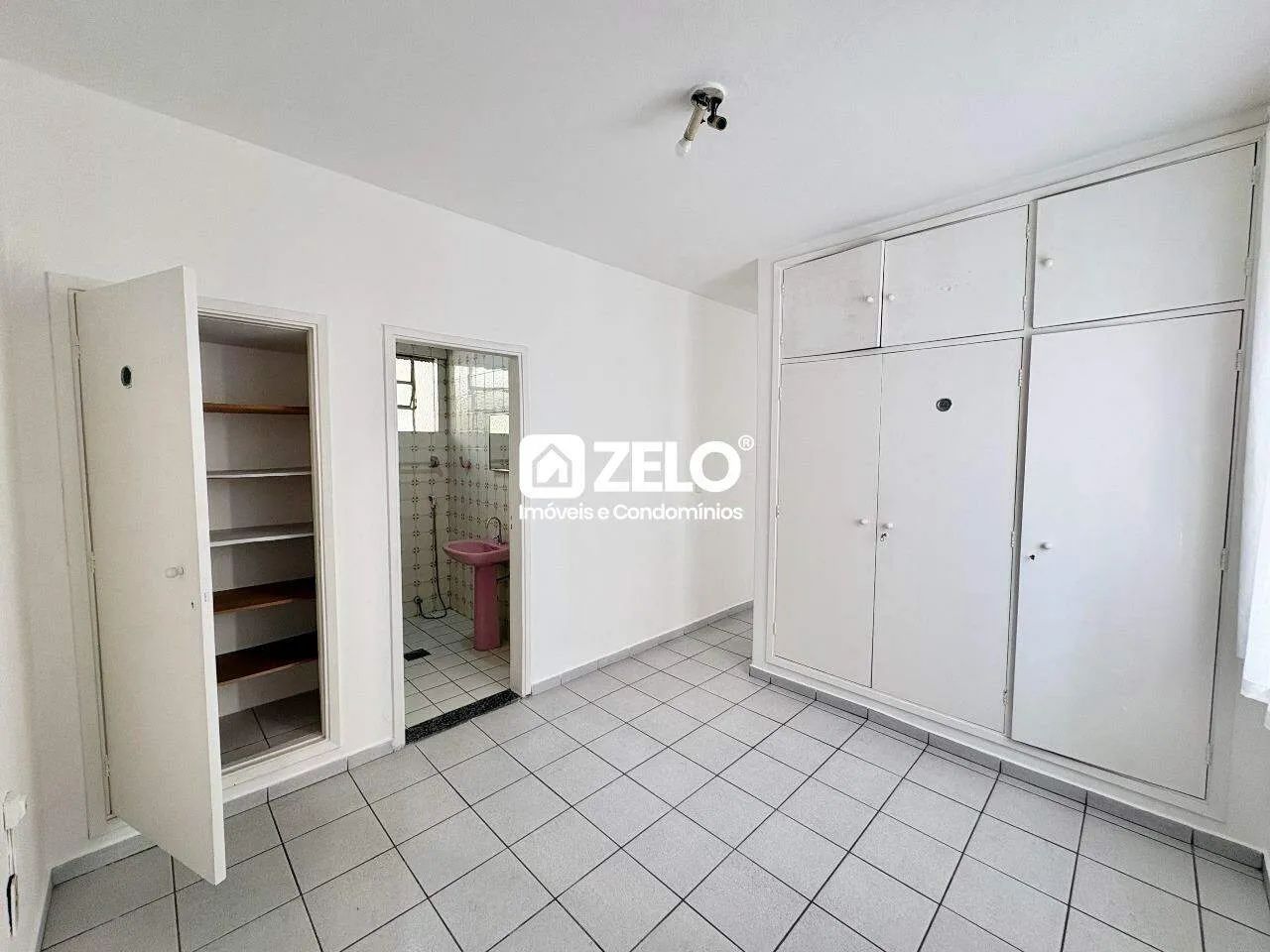 Apartamento para aluguel em Centro, Campinas - SP | Cód 8192 - Foto 5