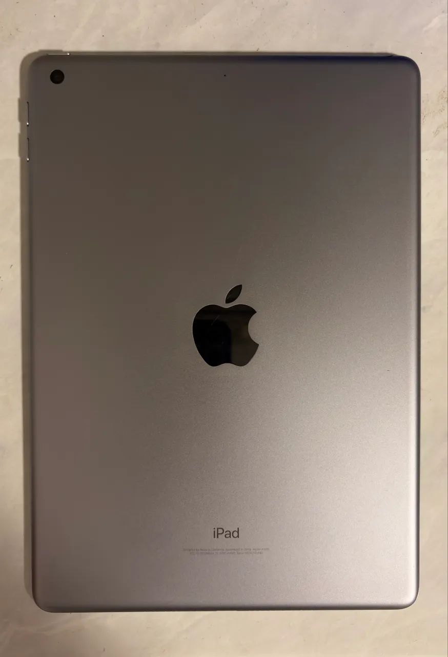 iPad 6th Gen - Foto 4