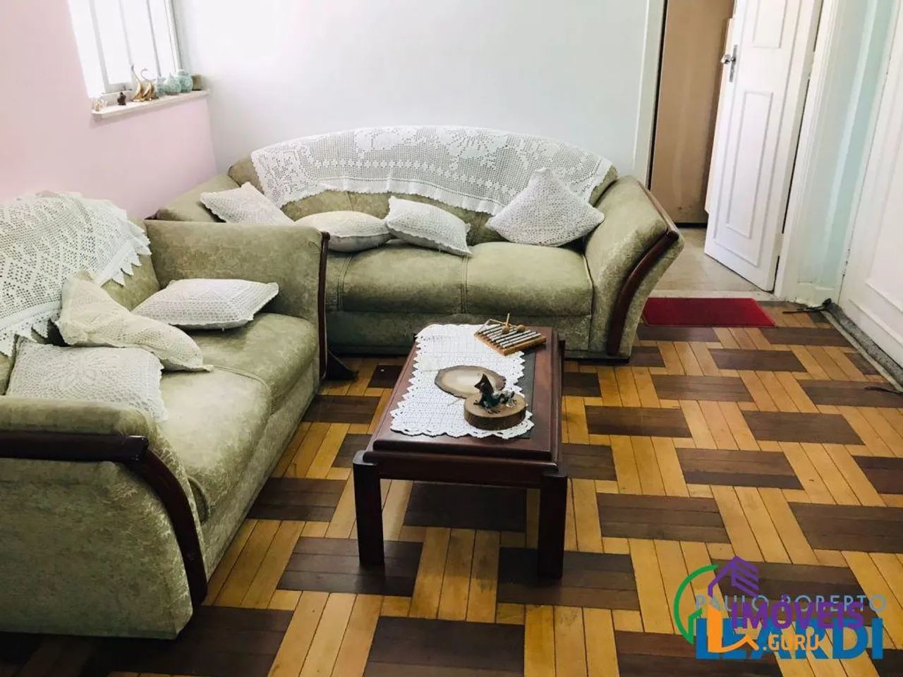 APARTAMENTO - BELA VISTA - SP - Foto 3