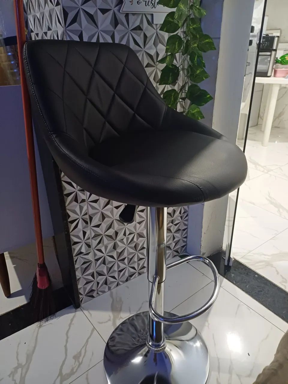 Banqueta