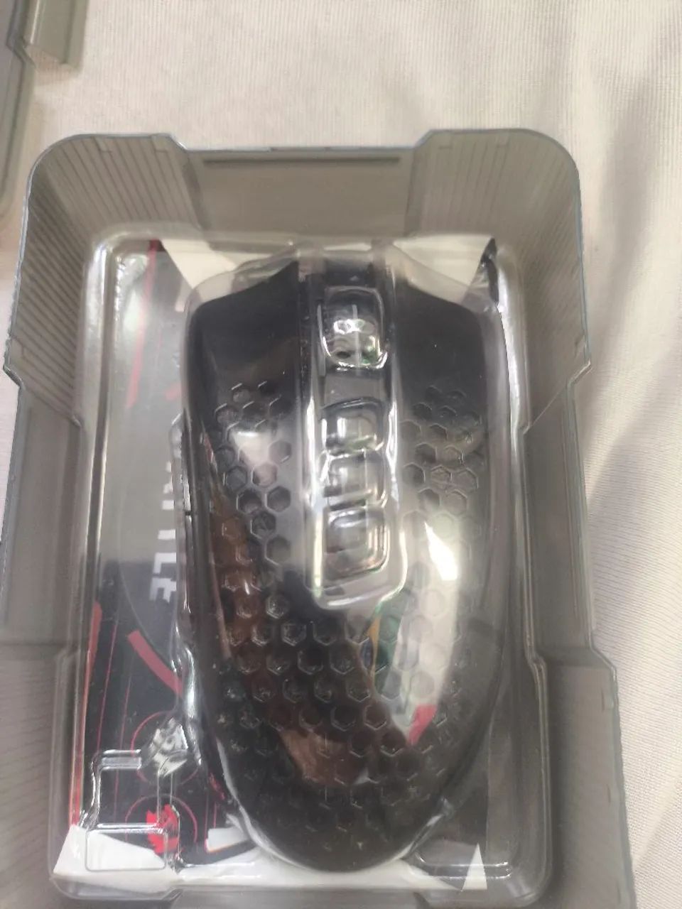 Mouse regragon  - Foto 2