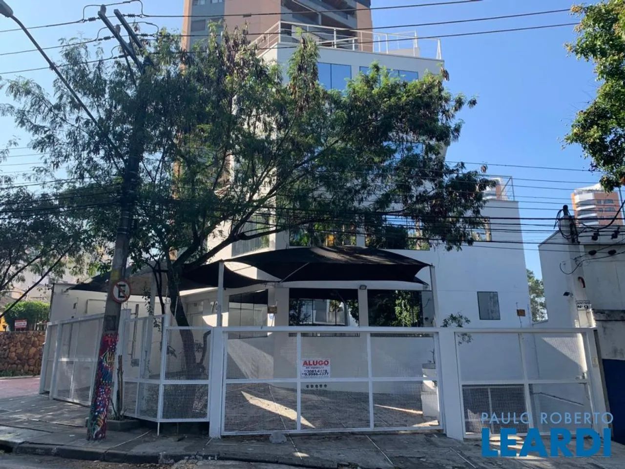 PRÉDIO - ALTO DA LAPA - SP - Foto 5