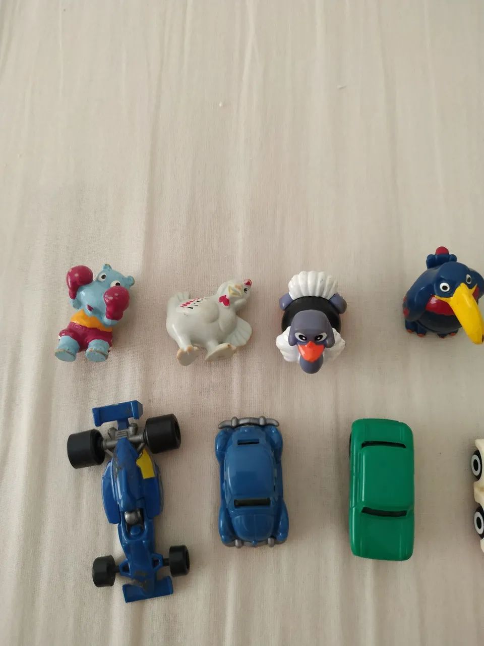Lote Kinder Ovo - Foto 4