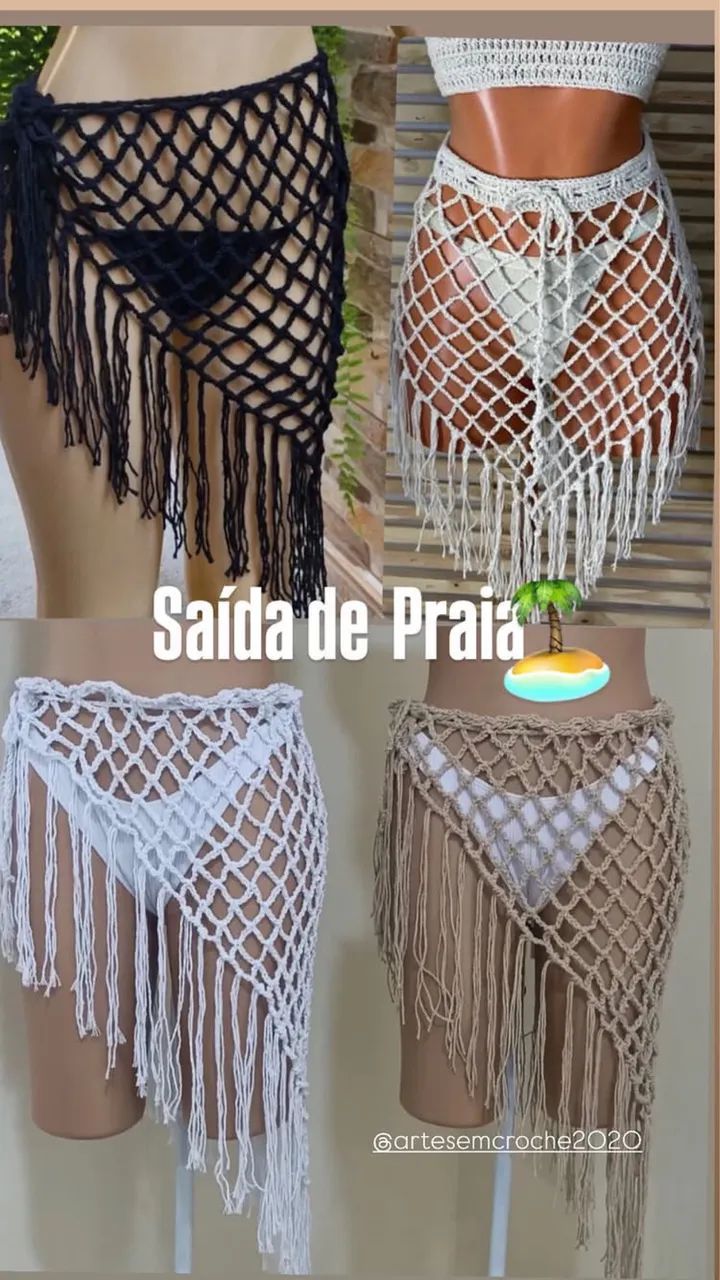Saída de praia - Foto 5