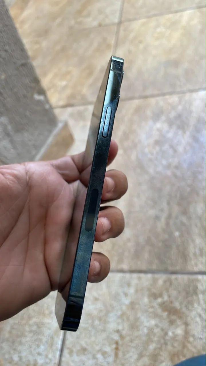 Estou vendendo um iPhone 12Pro único dono  - Foto 3