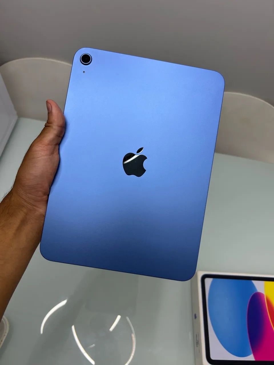 iPad 11 A16 128GB OPORTUNIDADE  - Foto 4