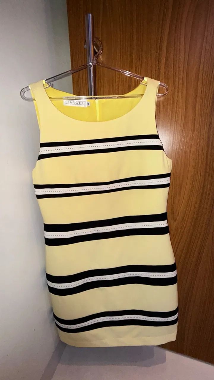Vestidos Target tamanho 44 e 42  - Foto 4