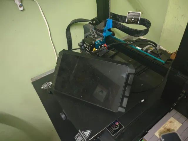 Impressora 3d Creality Ender 3 S1