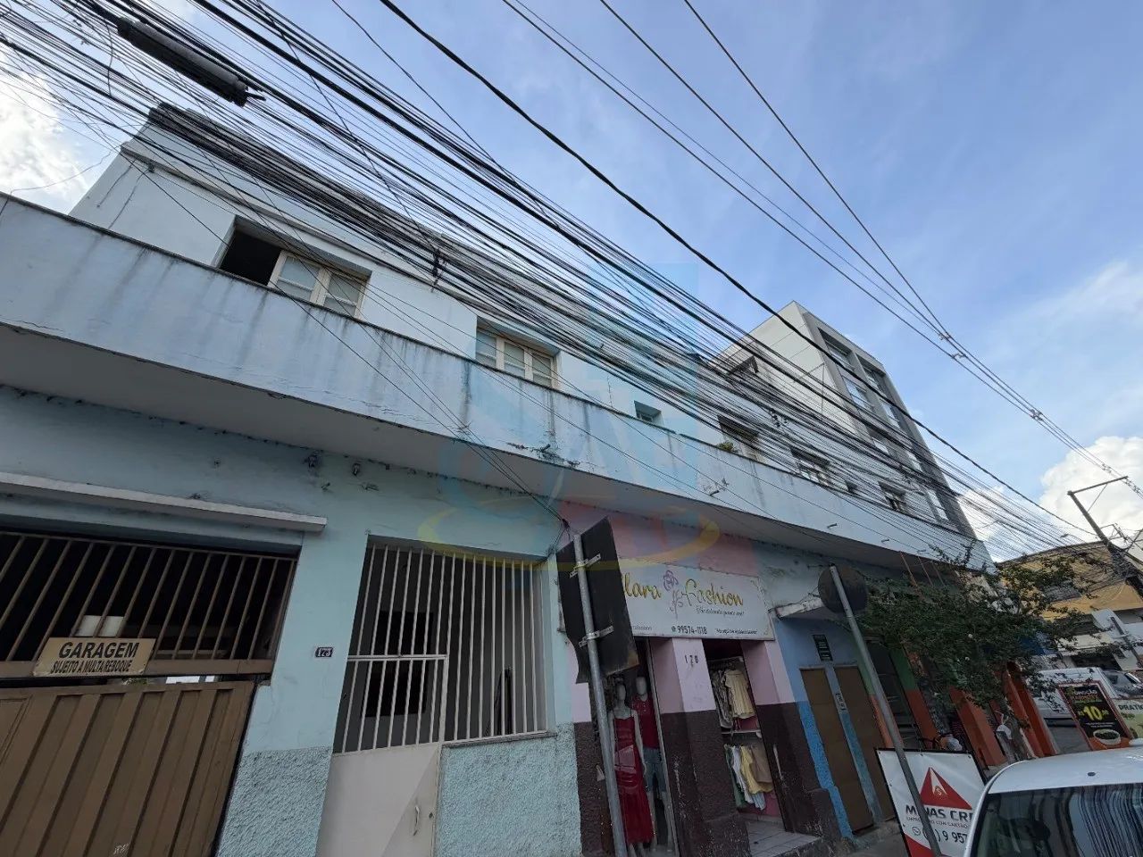 Prédio misto à Venda no Centro de Pedro Leopoldo-MG: área construída de 866,90 m². - Foto 2