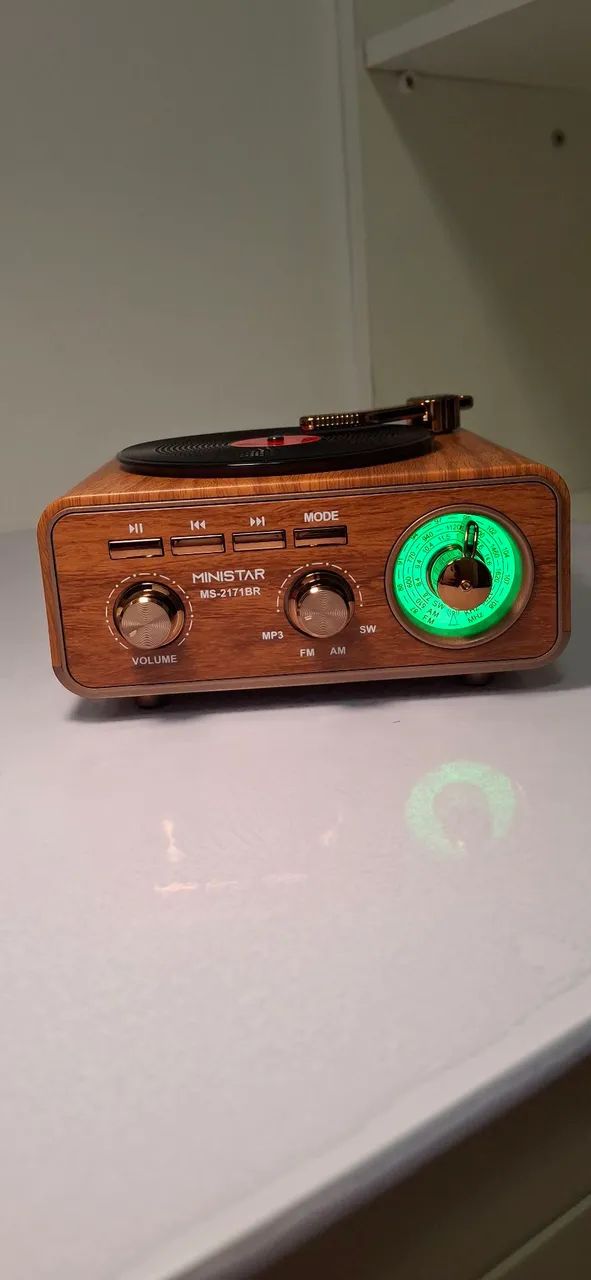 Rádio Retrô 
