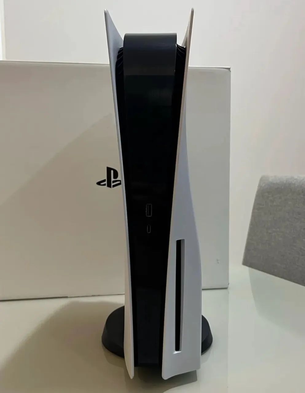 Ps5 - Foto 2