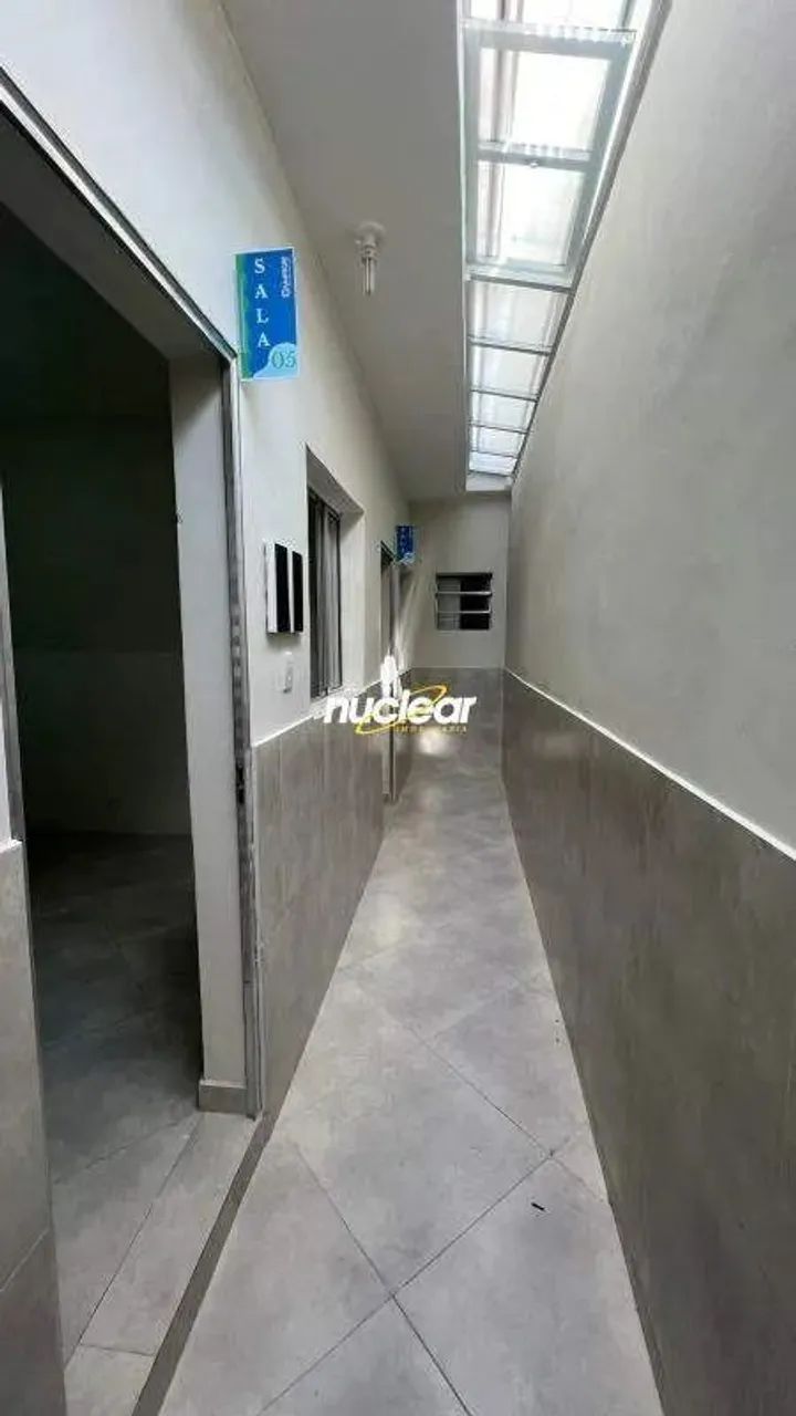 Sala para aluguel, Cidade São Mateus - São Paulo/SP - Foto 3