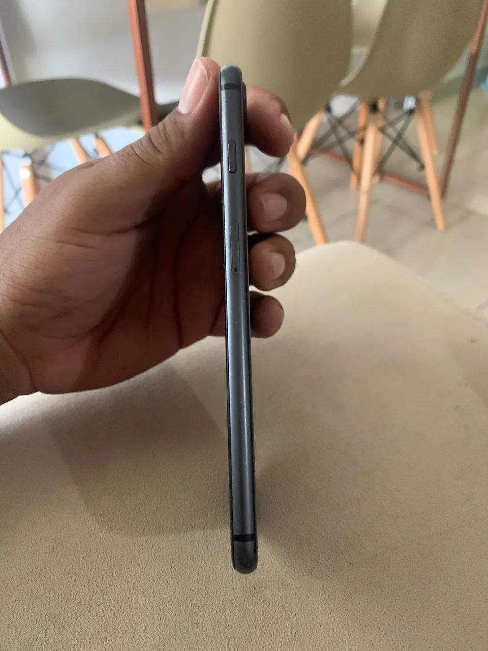 iPhone 8 Plus tira peças  - Foto 3
